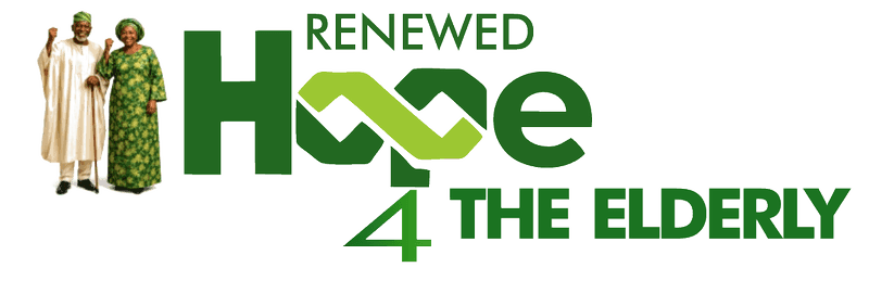 Renewed Hope for the Elderly